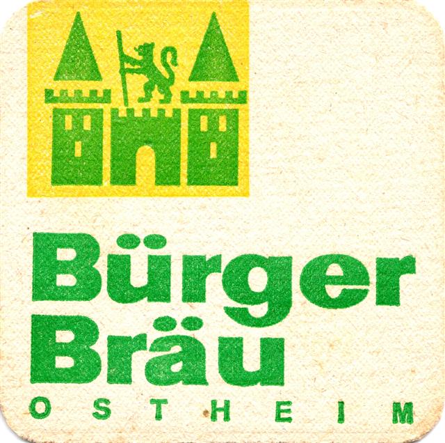 ostheim nes-by peter brger quad 1a (185-brgerbru ostheim-grngelb)